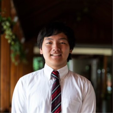 Gavin Huang